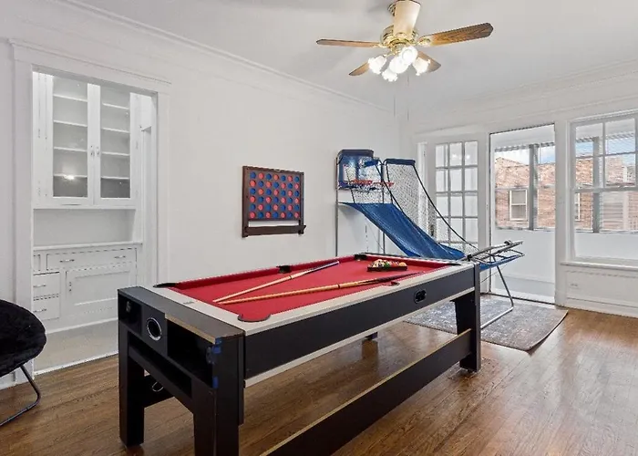 Apartment Charming 3br Escape In The Heart Of Hyde Park